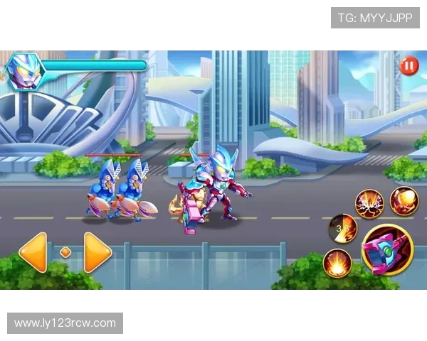 奥特曼之热血格斗下载_电脑版怎么玩？官方安卓版哪里找？